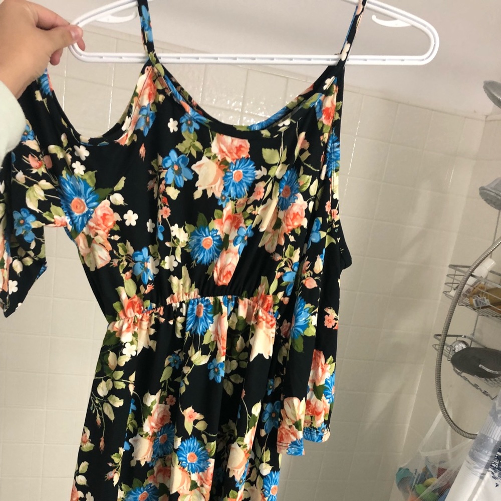 Duetime Maternity dress